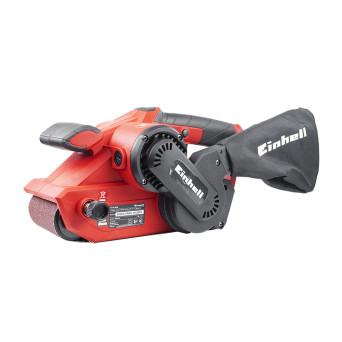 Lixadeira Cinta 800w TC-BS 8038 Einhell