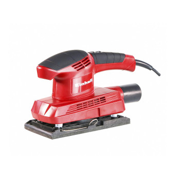 Lixadeira Orbital Treme Treme 150w 1/3 Folha TC-OS 1520 Einhell