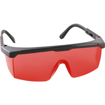Óculos Proteção e Visualização Laser Modelo Foxter Vonder